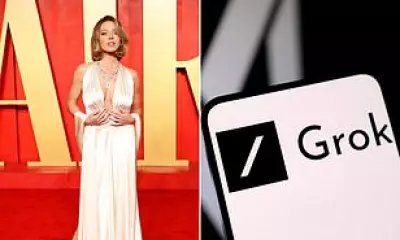 X Users Exploit Grok AI Loophole to Create Sexualised Celebrity Images