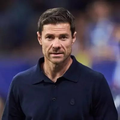 Xabi Alonso's Agent Dismisses Liverpool Rumours as Manager Considers Offers