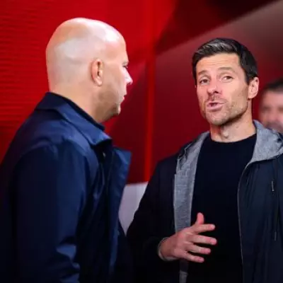 Xabi Alonso's Liverpool Return Demand as Salah Exit Exposes Contract Blunder