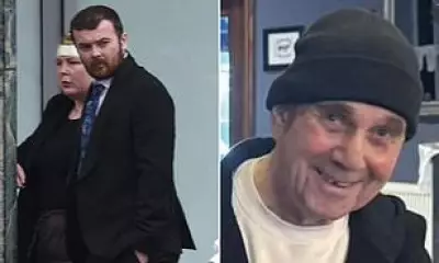 XL Bully Owner Claims Dog Was Locked in Shed Before Fatal Attack on Pensioner