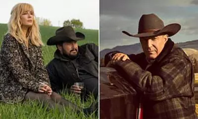 Yellowstone Spin-Off Dutton Ranch Confirmed by Cole Hauser Amid Costner Fallout