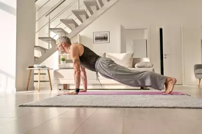 Yoga After 60: Six Compelling Benefits for Older Adults' Wellbeing