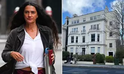 Yoga Teacher Fights High Court Battle Over £5M Inheritance From Late Husband