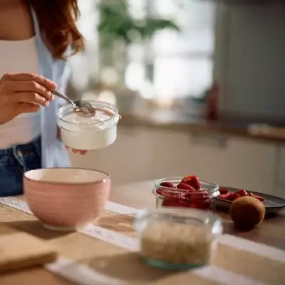 Yoghurt Daily Could Slash Bowel Cancer Risk, Says Oncology Expert