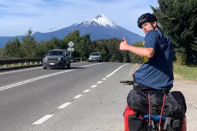 Young Professionals Face 'Job-Apocalypse' After Career-Break Sabbaticals