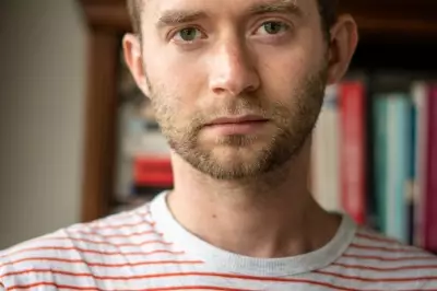 Young Writer Awarded £10,000 for Infiltrating British Far-Right Groups in Book