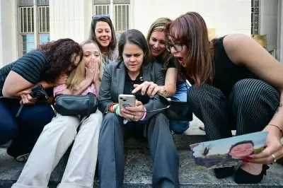 YouTube 'Addiction' Email Exposed in Landmark Social Media Harm Trial