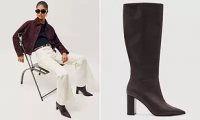 Zara Tindall's Chic Cheltenham Look Features Discounted Reiss Boots