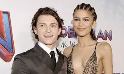 Zendaya and Tom Holland Secretly Married, Stylist Law Roach Reveals