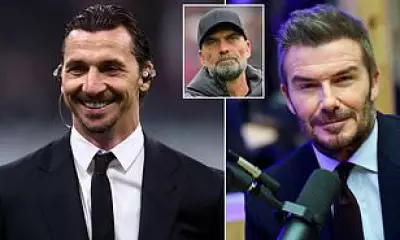 Zlatan Ibrahimovic Joins Fox Sports as World Cup Analyst This Summer