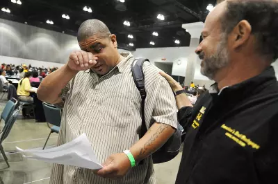 Zombie Mortgages Resurface: Over 600,000 Homeowners Face Foreclosure Threats