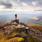 10 UK Destinations That Evoke Lord of the Rings' Middle Earth