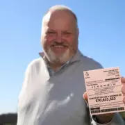 £10.6 Million Lotto Jackpot Faces 14-Day Expiry in Bexley