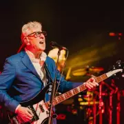 10cc's 'I'm Not in Love' Writer Reveals Song Blamed for Destroying Marriage