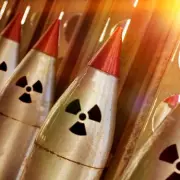 11 Times Humanity Teetered on the Nuclear Brink and the Fragile Threads That Saved Us