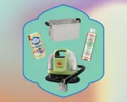 13 Essential Spring Cleaning Tools Recommended by Editors for a Sparkling Home