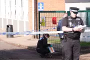 15-Year-Old Boy Charged with Attempted Murder in Norwich School Stabbing
