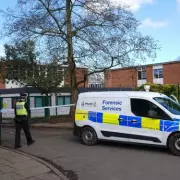 15-Year-Old Charged with Attempted Murder After School Stabbing in Norfolk