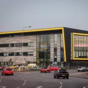 15-Year-Old Charged with GBH After Nottingham School Stabbing Incident