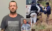 $250,000 Reward Offered for Triple Murder Suspect Julian Ingram in NSW