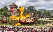 £600m History Theme Park in Oxfordshire Sparks Strategic Opportunity Debate