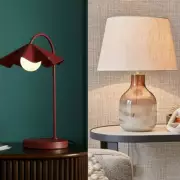 7 Best On-Sale Lamps to Elevate Your Living Room Instantly