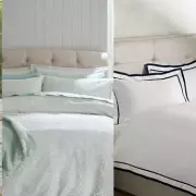 9 Bed Sets to Transform Your Bedroom for Spring as Major Retailers Slash Prices