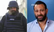 A Decade of Conflict Reporting: From Syria to Ukraine's Trenches