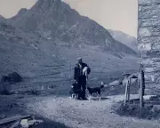 A Grandson's Journey to Reclaim His Welsh Heritage Through Language