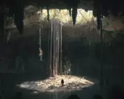 A Journey into the Underland: Filming Robert Macfarlane's Subterranean World