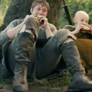 A Knight of the Seven Kingdoms Season 2 Casts Three Major Stars