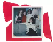 A Mother's Unusual Advice: Mastering the Single Eyebrow Raise