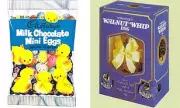 A Sweet Journey Through Time: The Evolution of Easter Eggs from the 1950s to Today