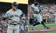 Aaron Judge Faces Backlash After Hitless Opening Day for Yankees