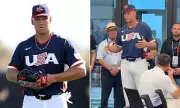 Aaron Judge's Team USA Captaincy Criticised as Fans Slam 'Uninspiring' Speech