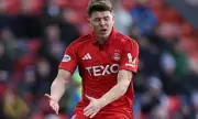Aberdeen Captain Nisbet Demands Team Unity in Relegation Dogfight