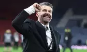 Aberdeen's Managerial Search Ends in Panic Appointment of Stephen Robinson