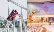 Abu Dhabi Theme Parks Defy Regional Conflict, Remain Open to Visitors