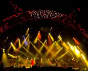 AC/DC Guitarist Stevie Young Hospitalised in Buenos Aires Ahead of Concerts