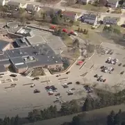 Active Shooter and Vehicle Attack at Michigan Synagogue, FBI Responds