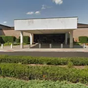 Active Shooter Incident at Detroit Synagogue as Car Crashes into Building