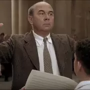 Actor Louise Burke's Must-Watch Film Pick: Les Choristes with 92% Audience Score