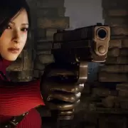 Ada Wong's Return Teased for Resident Evil Requiem DLC Expansion