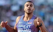 Adam Gemili Retires from Athletics for Chelsea Coaching Role