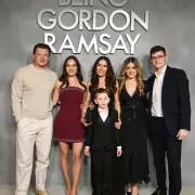 Adam Peaty's Mother's Day Snub Fuels Ongoing Family Feud with Mother Caroline