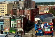 Adams Morgan: Washington DC's Vibrant Anti-Establishment Neighbourhood Guide