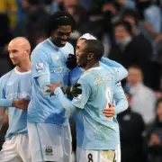 Adebayor Slams Manchester City Over 'Insulting' Exit After Real Madrid Loan