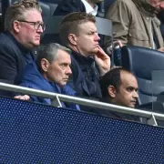 Adi Hutter Breaks Silence on Tottenham Job After Igor Tudor Exit