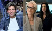 Adrian Grenier Breaks Silence on Devil Wears Prada 2 Snub