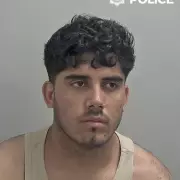 Afghan Asylum Seeker Jailed for 15 Years After Abducting and Raping 12-Year-Old Girl